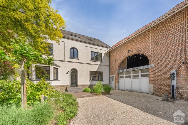 Huis te koop in Gingelom – 1/10