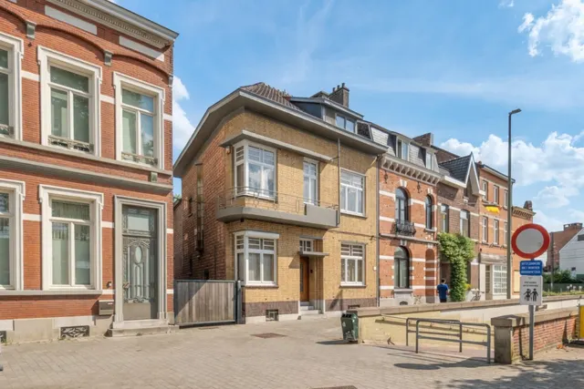 Maison à vendre à Hasselt – 1/10