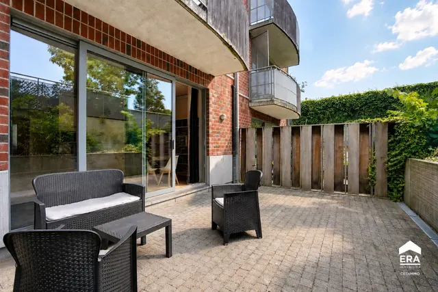 Apartment for sale in Braine-L'Alleud – 1/10