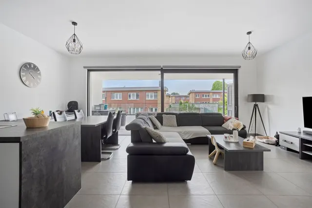 Appartement à vendre à Pajottegem – 1/10