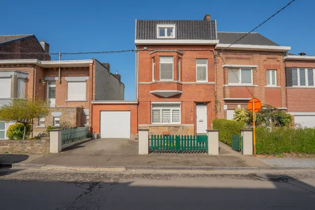 Huis te koop in Beyne-Heusay – 1/10
