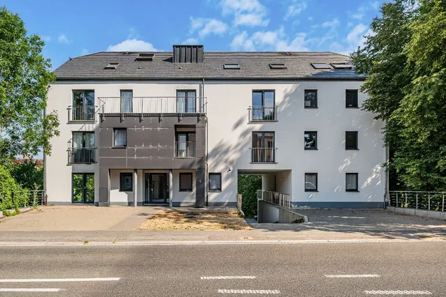 Appartement à vendre à Arlon – 1/10