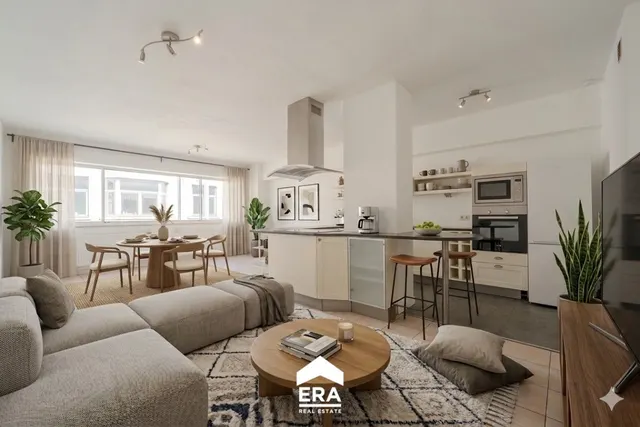 Appartement te koop in Liège – 1/10