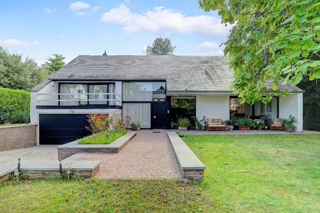Maison à vendre à Overijse – 1/10