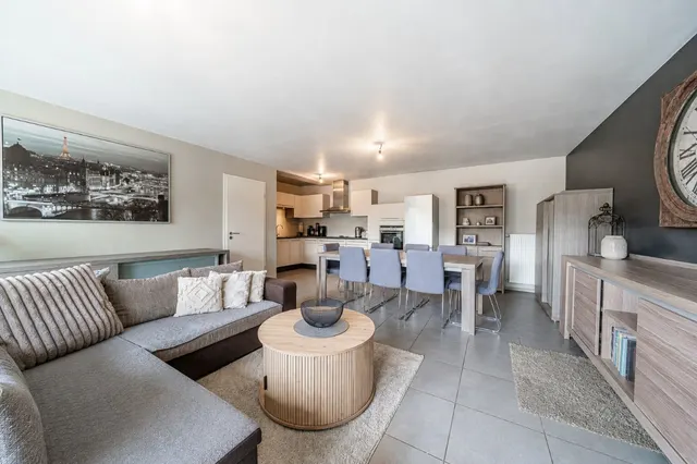 Appartement te koop in Bertrix – 1/9