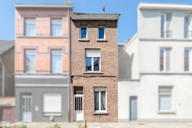 Maison à vendre à Gent – 1/10