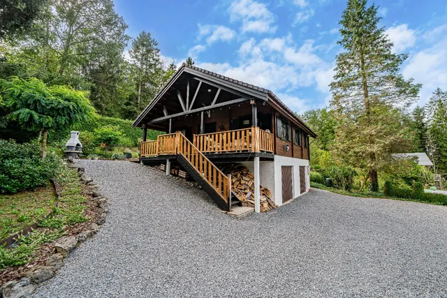 Maison à vendre à Durbuy – 1/10