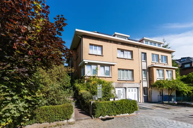 Appartement te koop in Anderlecht – 1/10
