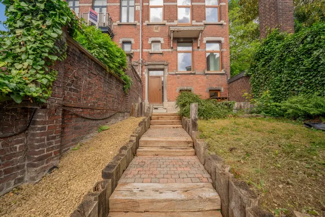 Huis te koop in Liège – 1/10