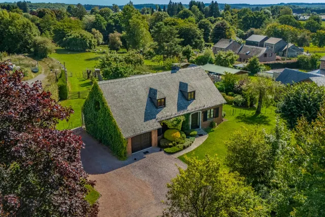 Huis te koop in Libin (Libin) – 1/10
