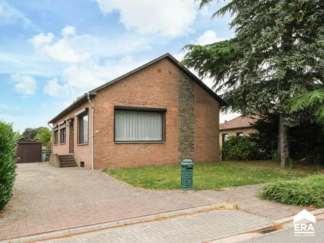 Maison à vendre à Genk – 1/10