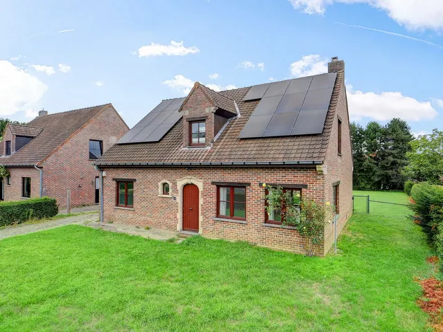 Maison à vendre à Tervuren – 1/10