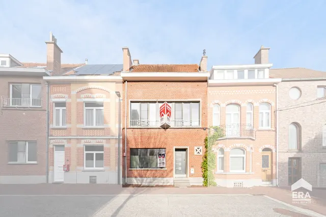 Maison à vendre à Wemmel – 1/10