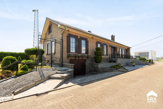 Maison à vendre à Linter – 1/10
