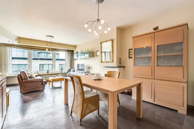 Apartment for sale in Oostende – 1/10