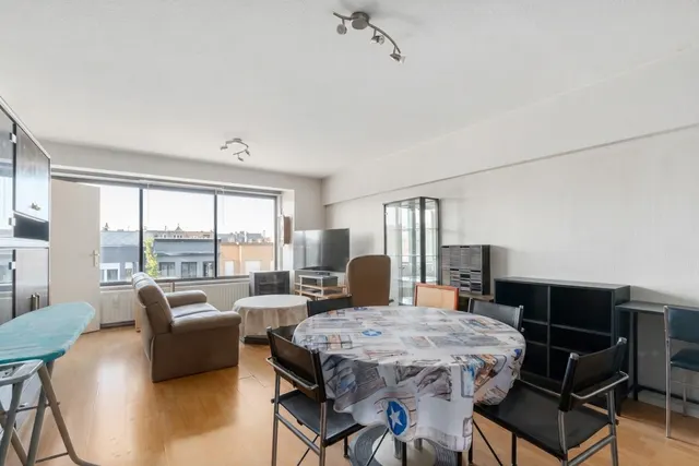 Appartement à vendre à Blankenberge – 1/8