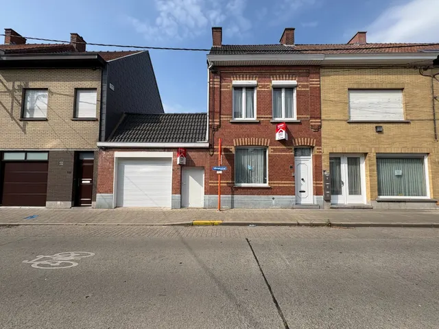 Maison à vendre à Roeselare – 1/10