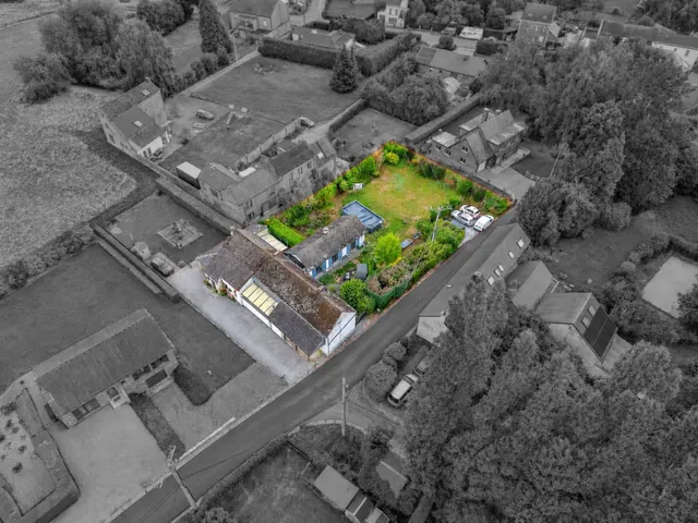 Maison à vendre à Malonne – 1/10