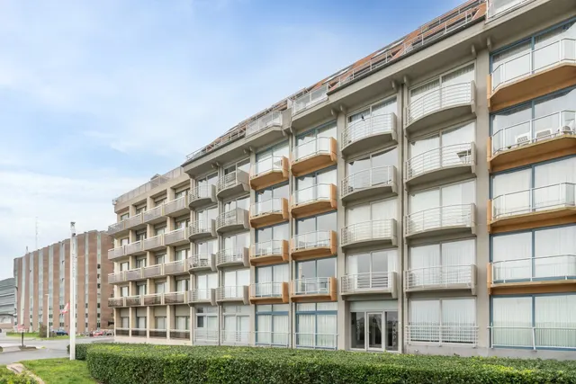 Appartement te koop in Nieuwpoort – 1/9