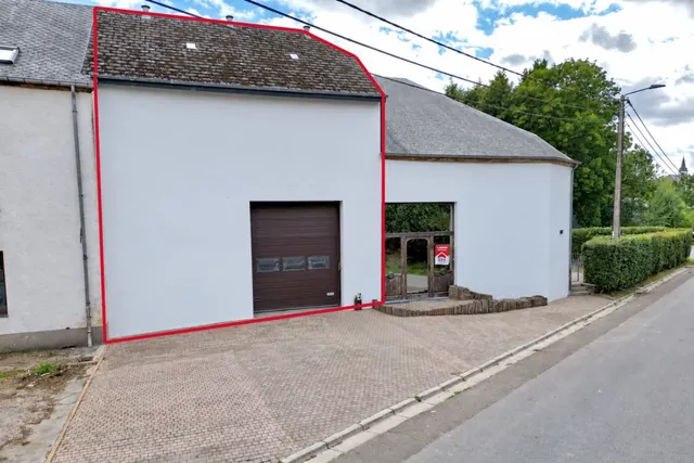 Maison à vendre à Neufchâteau – 1/9