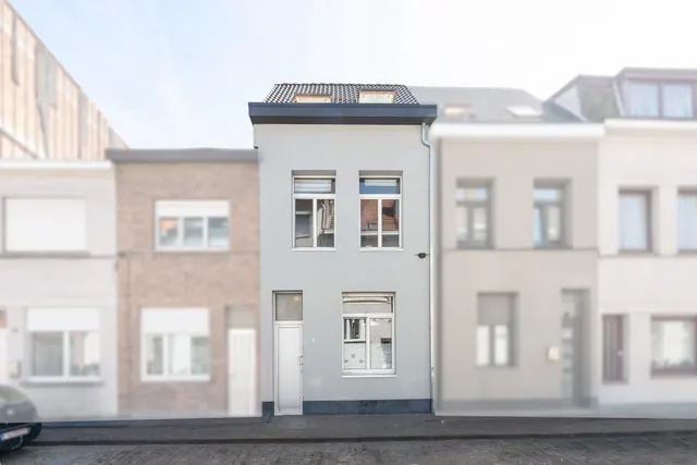 Huis te koop in Kiel (Antwerpen) – 1/10