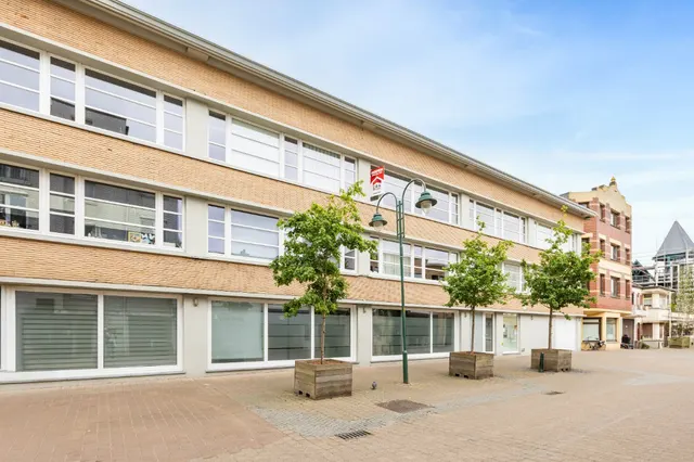 Appartement te koop in De Panne – 1/10
