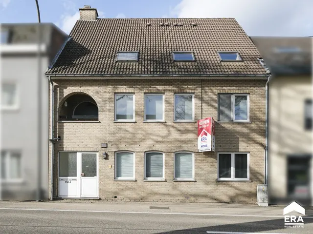 Appartement à vendre à As – 1/10