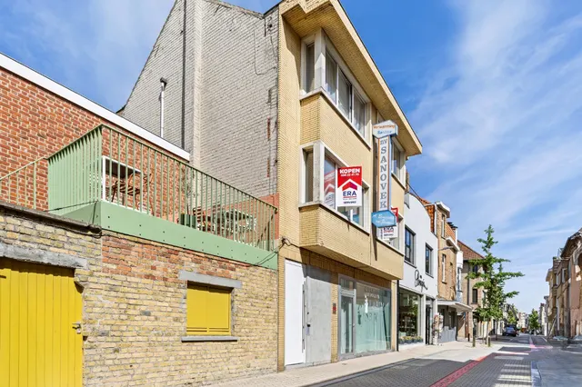 Maison à vendre à De Panne – 1/10