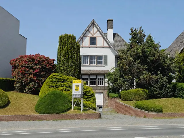 Villa for sale in Geraardsbergen – 1/10