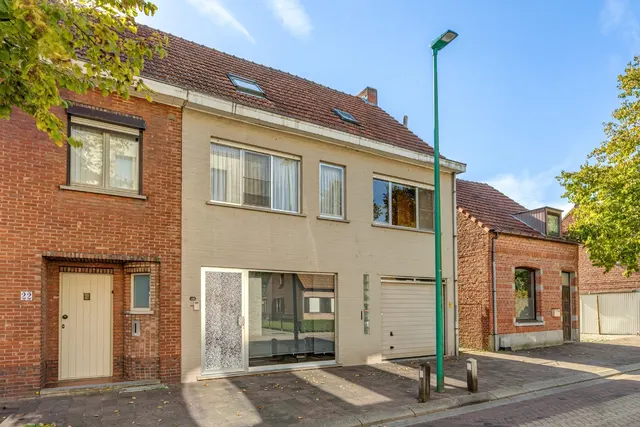 Maison à vendre à Vosselaar – 1/10