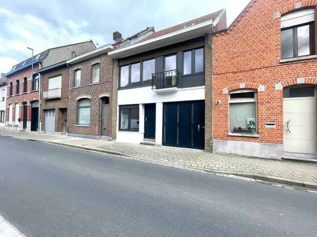 Maison à vendre à Ledegem – 1/10