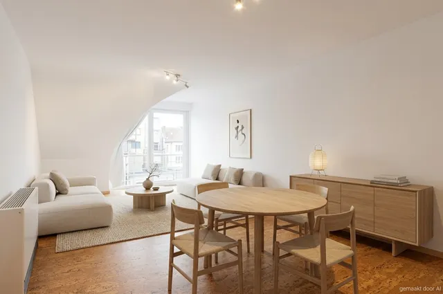 Appartement te koop in Nieuwpoort – 1/10
