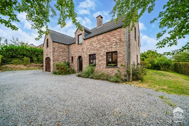 Maison à vendre à Villers-la-Ville – 1/10