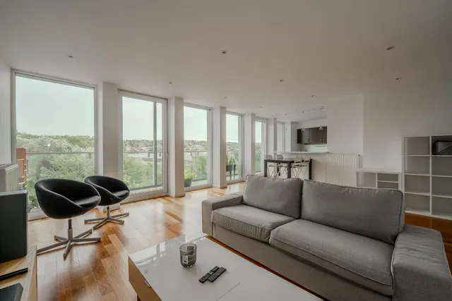 Appartement te koop in Liège – 1/10