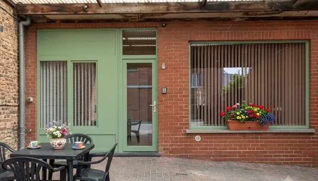 Appartement à vendre à Haaltert – 1/10
