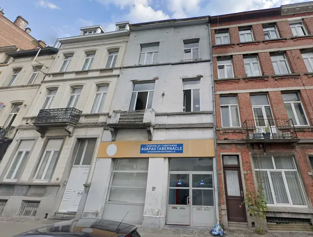 Maison à vendre à Anderlecht – 1/10