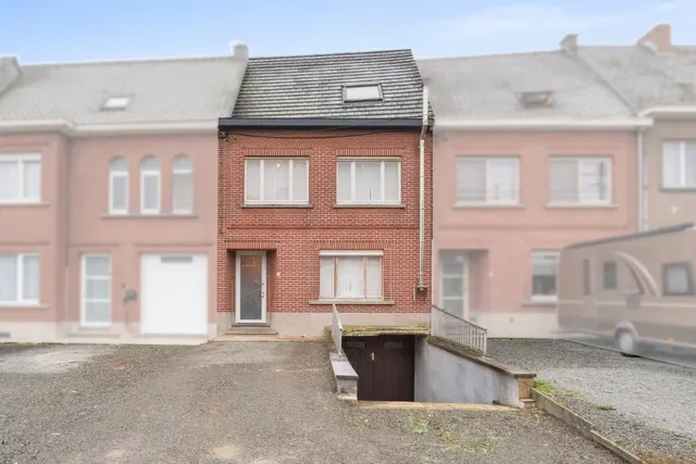 Huis te koop in Brakel – 1/10
