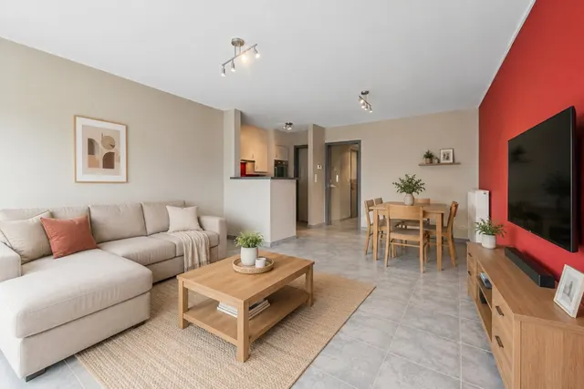Appartement à vendre à Erpe-Mere – 1/10