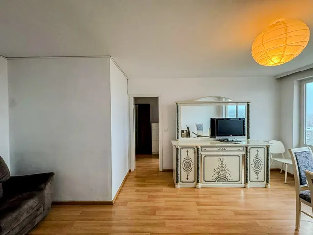 Appartement à vendre à Anderlecht – 1/10
