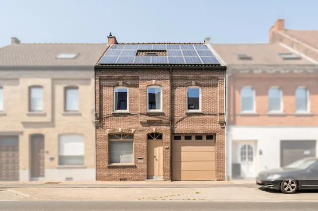 Maison à vendre à Ninove – 1/10