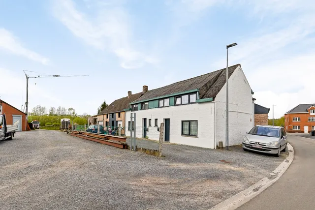 Maison à vendre à Ninove – 1/10