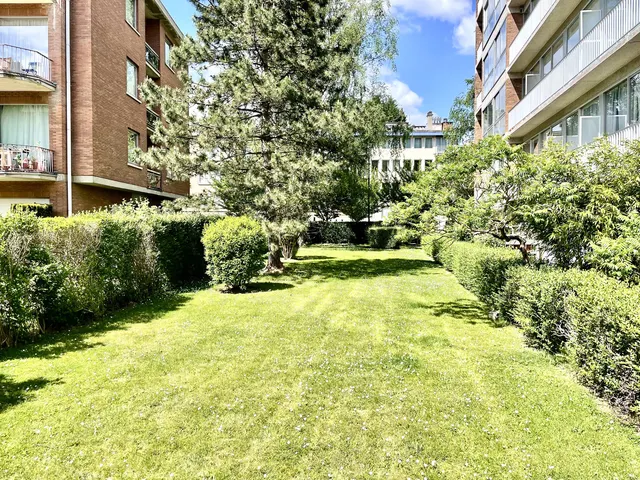 Appartement à vendre à Ixelles – 1/10