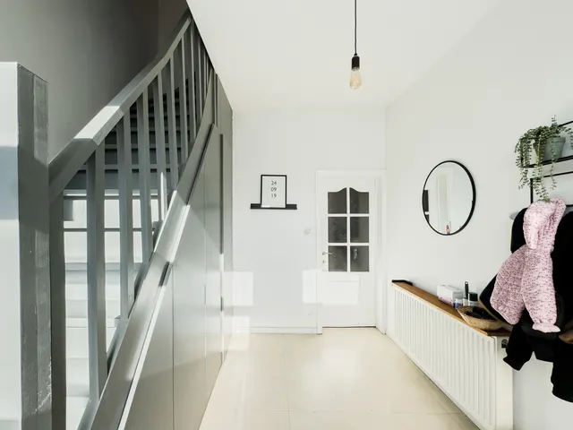 Maison à vendre à Machelen – 1/10