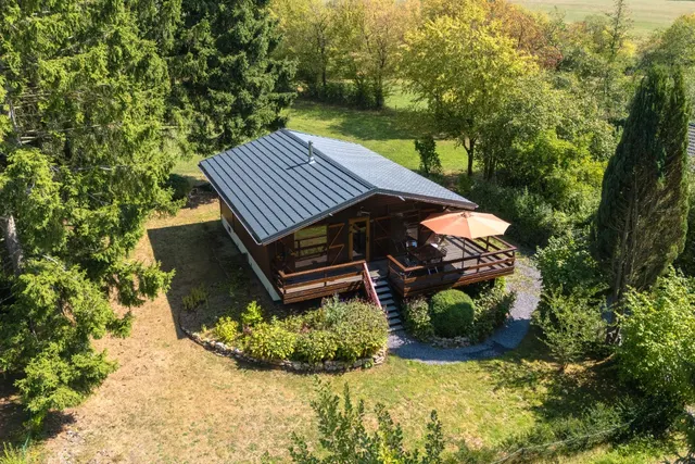 Maison à vendre à Rendeux – 1/10