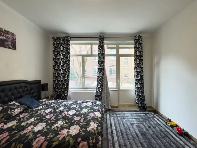 Appartement te koop in Jette – 1/10