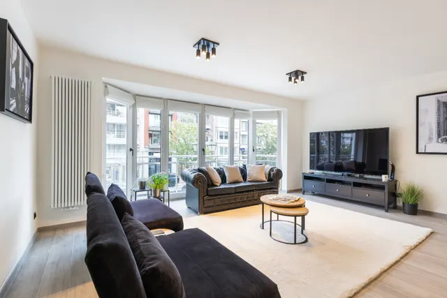 Appartement à vendre à Knokke-Heist – 1/10