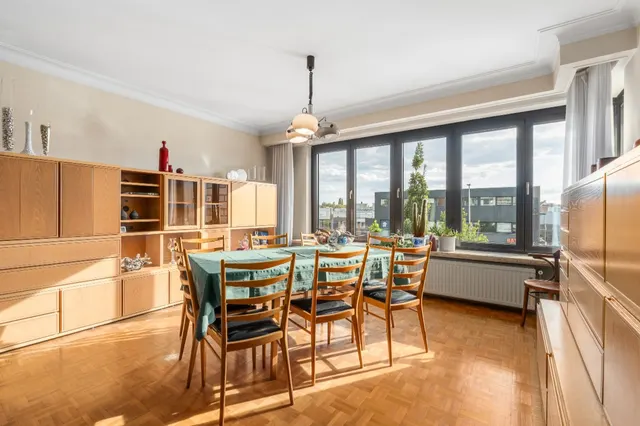 Appartement te koop in Gent – 1/10