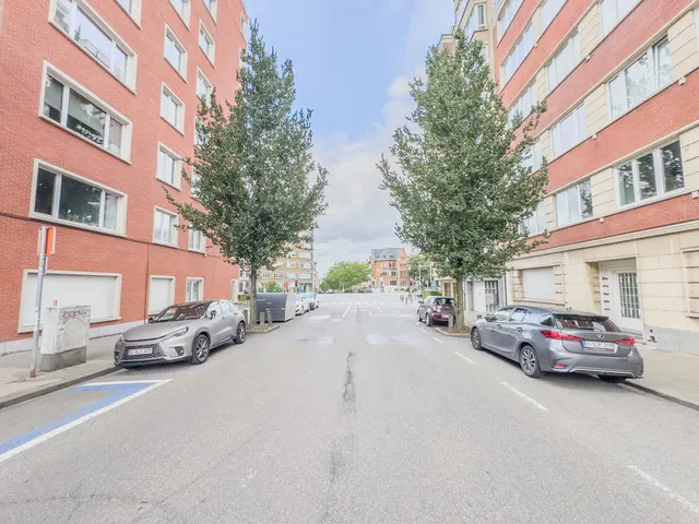 Appartement à vendre à Etterbeek – 1/10