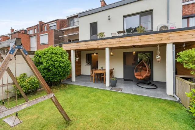 Huis te koop in Antwerpen – 1/10