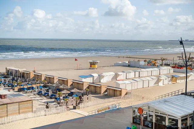 Appartement à vendre à Blankenberge – 1/10